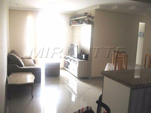Apartamento de 73m² com 3 quartos em Vila Helena