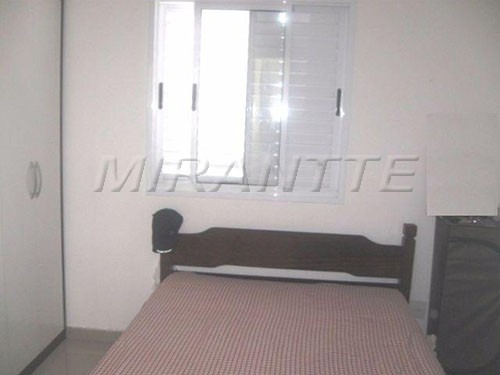 Apartamento de 73m² com 3 quartos em Vila Helena