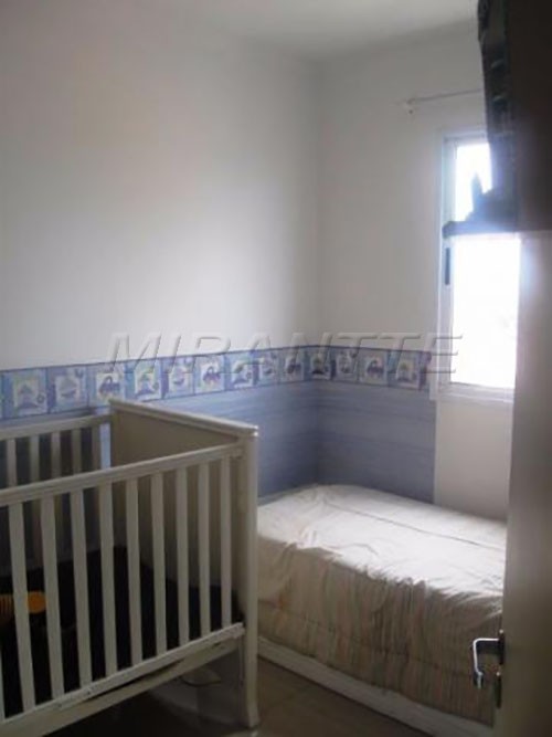 Apartamento de 73m² com 3 quartos em Vila Helena