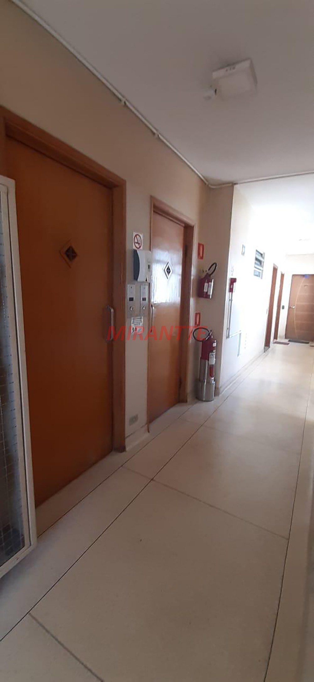 Apartamento de 70m² com 2 quartos em Luz