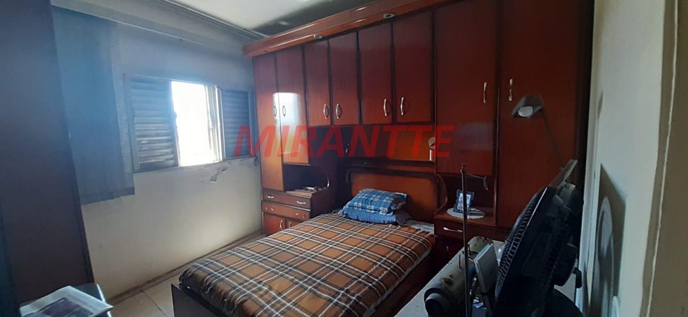 Apartamento de 70m² com 2 quartos em Luz