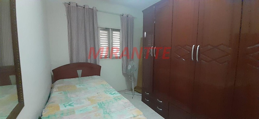 Apartamento de 70m² com 2 quartos em Luz