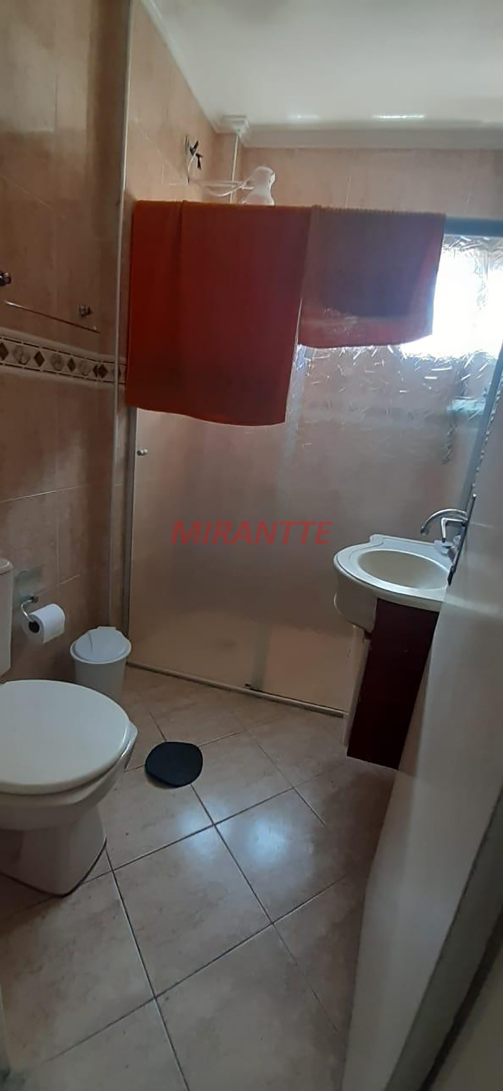 Apartamento de 70m² com 2 quartos em Luz