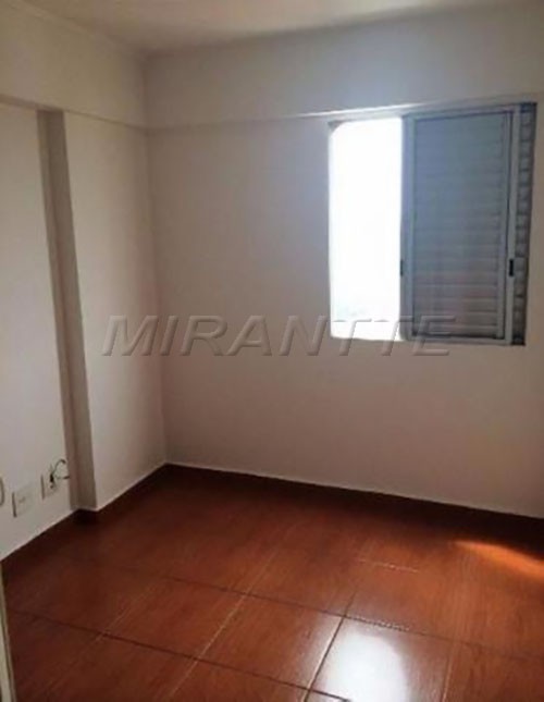 Apartamento de 50m² com 2 quartos em Jaguare