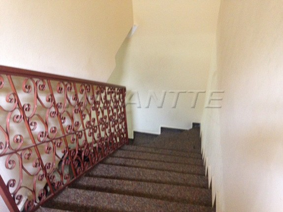 Sobrado de 98m² com 2 quartos em Vila Maria
