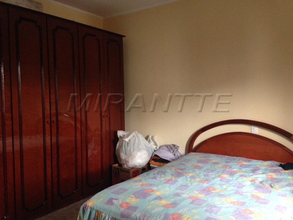 Sobrado de 98m² com 2 quartos em Vila Maria
