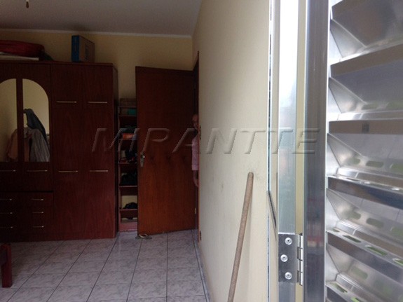 Sobrado de 98m² com 2 quartos em Vila Maria