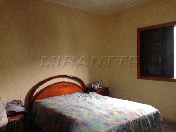 Sobrado de 98m² com 2 quartos em Vila Maria