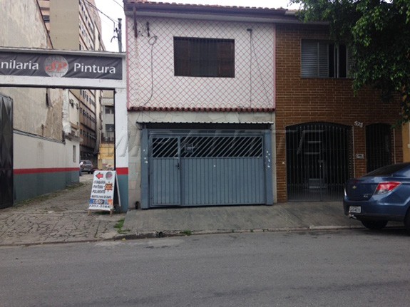 Sobrado de 98m² com 2 quartos em Vila Maria