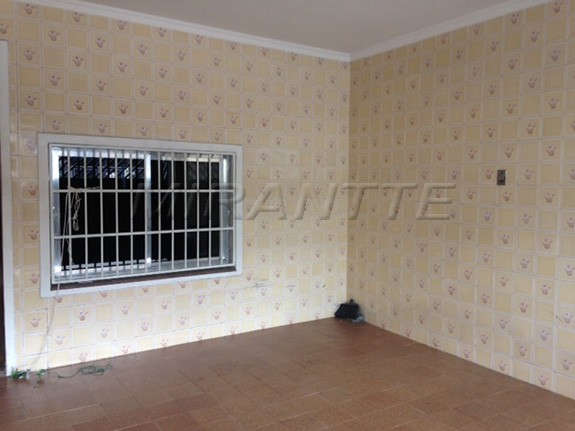 Sobrado de 98m² com 2 quartos em Vila Maria