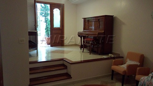Sobrado de 350m² com 3 quartos em Jardim França