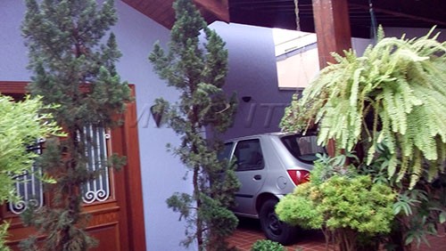 Sobrado de 350m² com 3 quartos em Jardim França