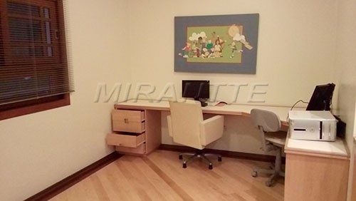 Sobrado de 350m² com 3 quartos em Jardim França