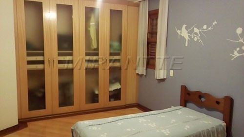 Sobrado de 350m² com 3 quartos em Jardim França
