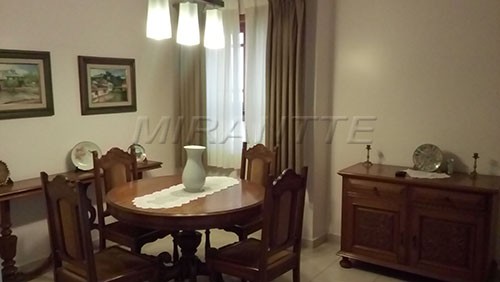 Sobrado de 350m² com 3 quartos em Jardim França