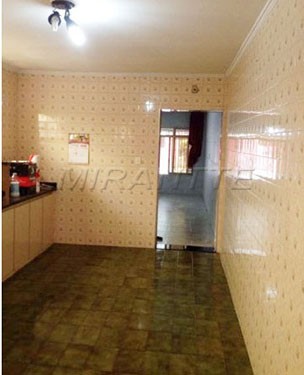 Sobrado de 150m² com 3 quartos em Jaçana