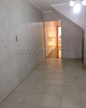 Sobrado de 150m² com 3 quartos em Jaçana