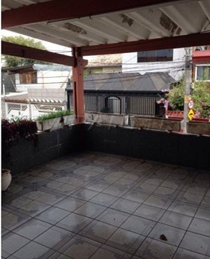 Sobrado de 150m² com 3 quartos em Jaçana