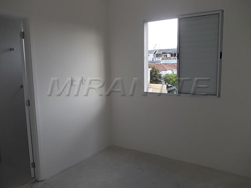 Apartamento de 51m² com 2 quartos em Vila Aurora