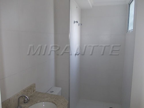 Apartamento de 51m² com 2 quartos em Vila Aurora