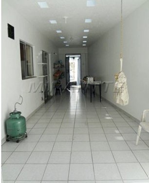 Sobrado de 211m² com 3 quartos em Santa Teresinha