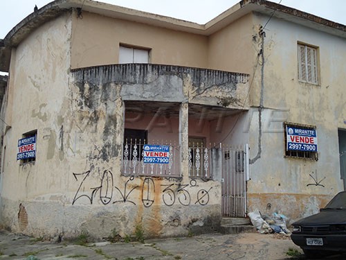 Terreno de 413m² em Vila Matilde