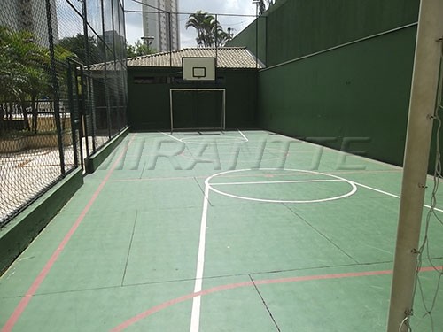 Apartamento de 145m² com 4 quartos em Santana