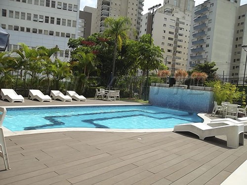 Apartamento de 145m² com 4 quartos em Santana