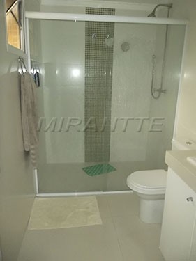 Apartamento de 145m² com 4 quartos em Santana