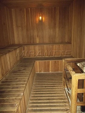 Apartamento de 145m² com 4 quartos em Santana