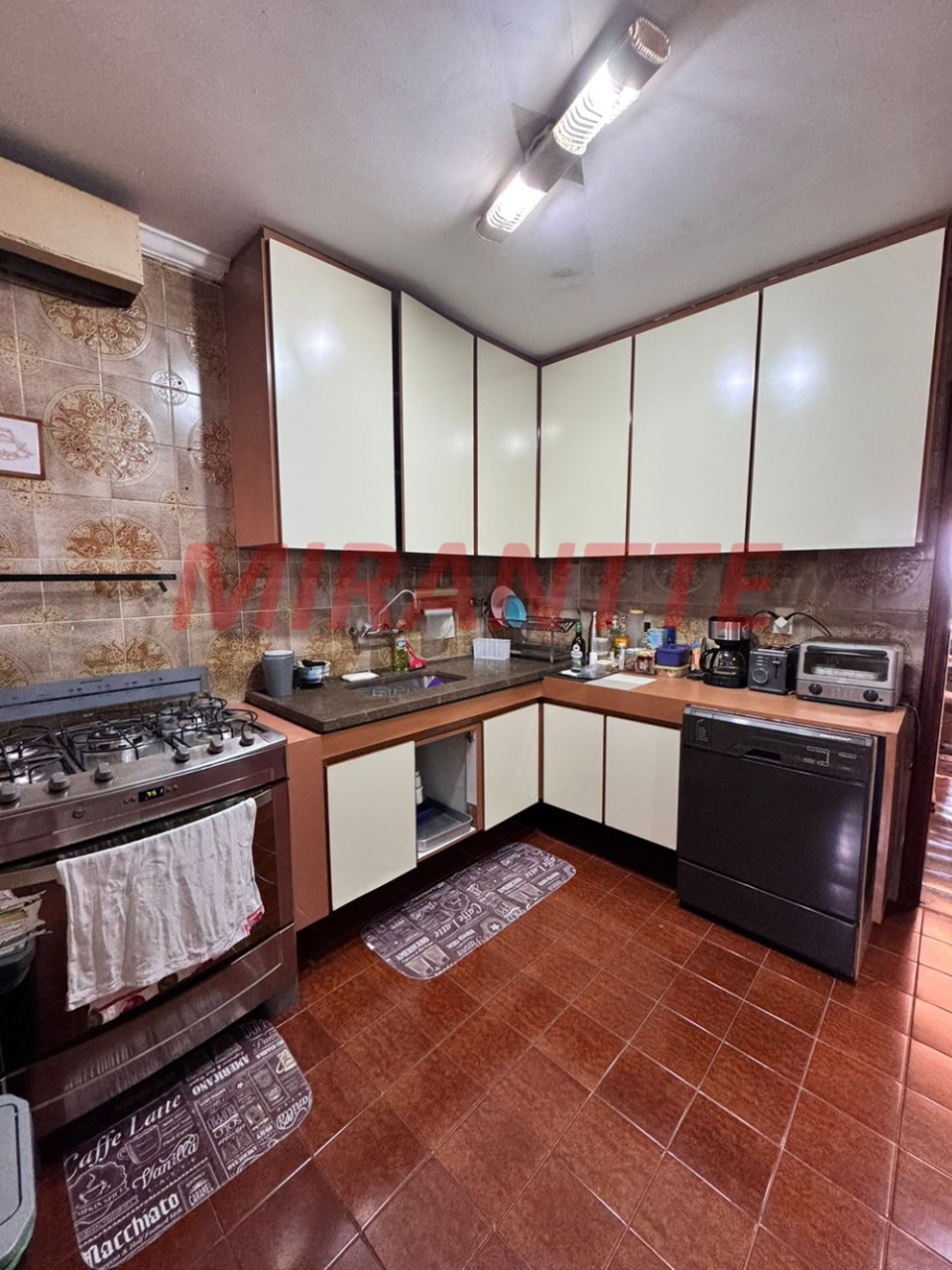 Apartamento de 200m² com 4 quartos em Santana
