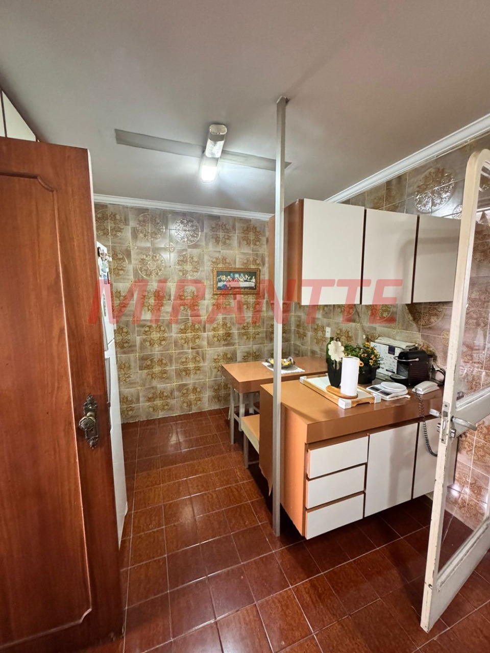 Apartamento de 200m² com 4 quartos em Santana