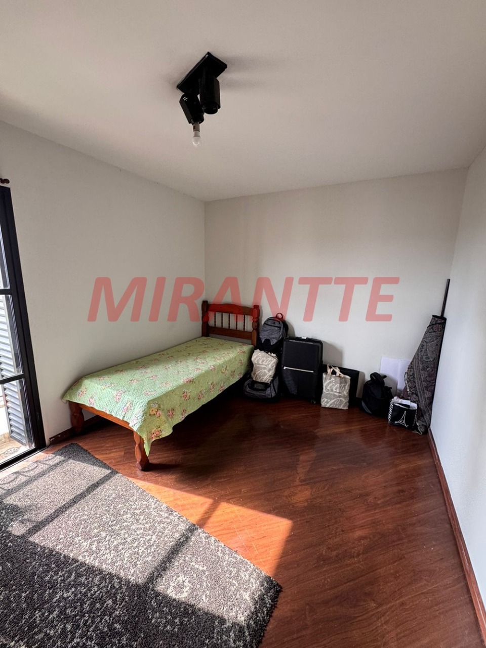 Apartamento de 200m² com 4 quartos em Santana