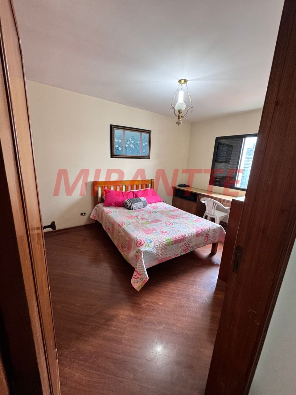 Apartamento de 200m² com 4 quartos em Santana