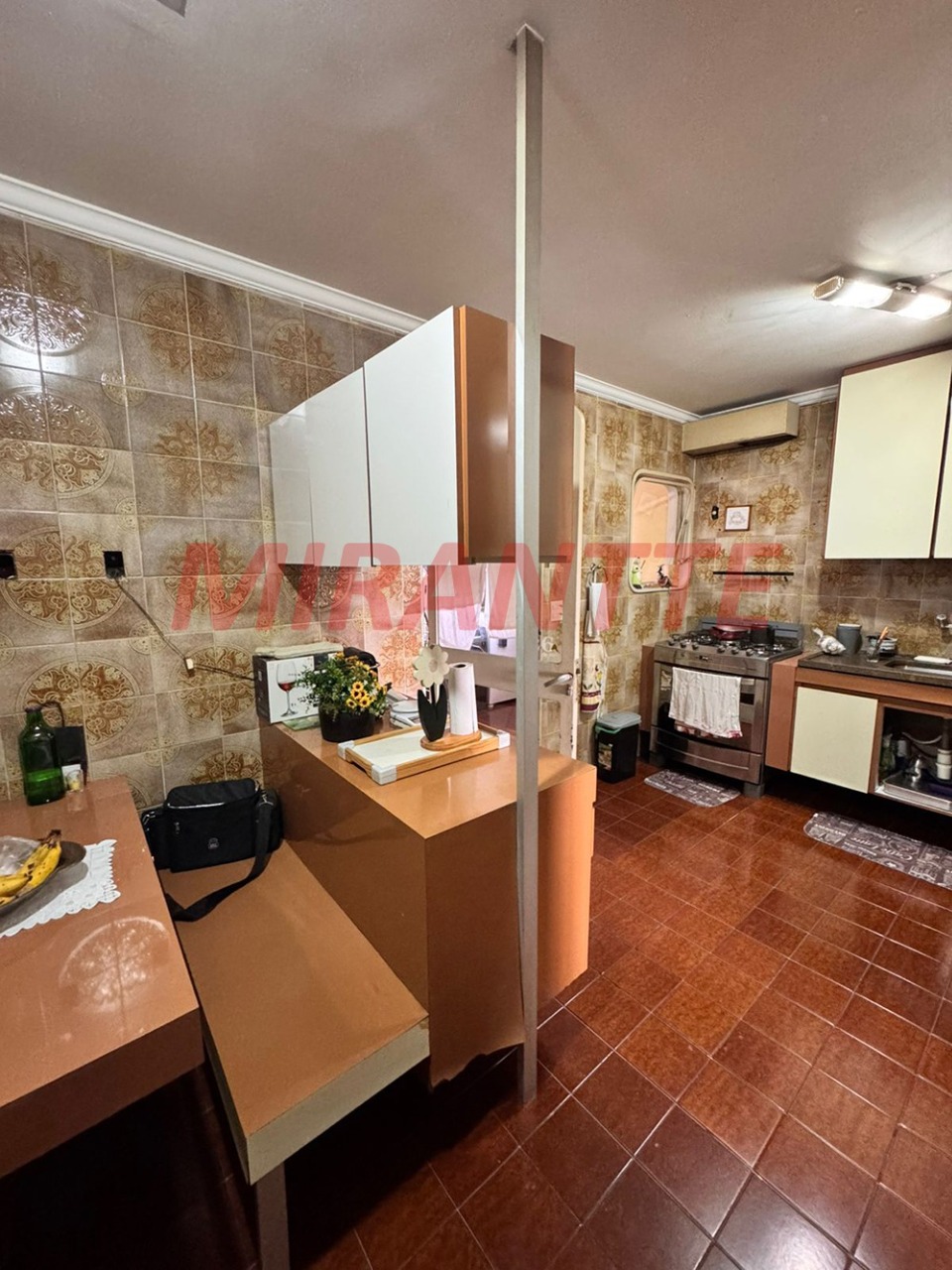 Apartamento de 200m² com 4 quartos em Santana