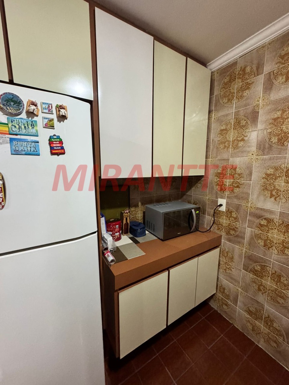 Apartamento de 200m² com 4 quartos em Santana