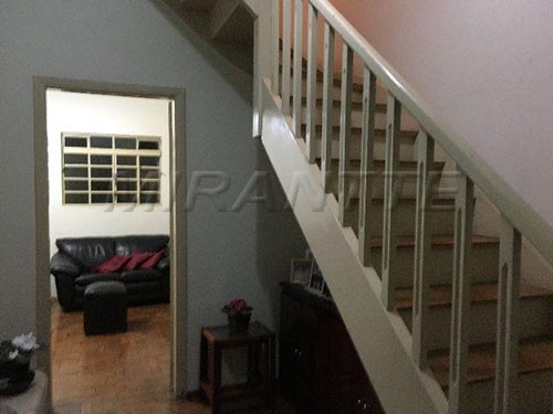 Sobrado de 160m² com 3 quartos em Vila Mariana