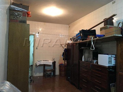 Sobrado de 160m² com 3 quartos em Vila Mariana