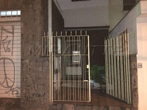 Sobrado de 160m² com 3 quartos em Vila Mariana
