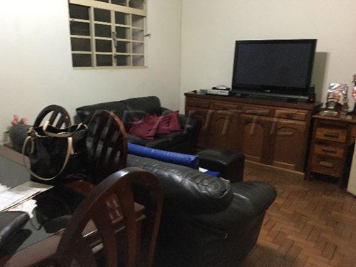 Sobrado de 160m² com 3 quartos em Vila Mariana