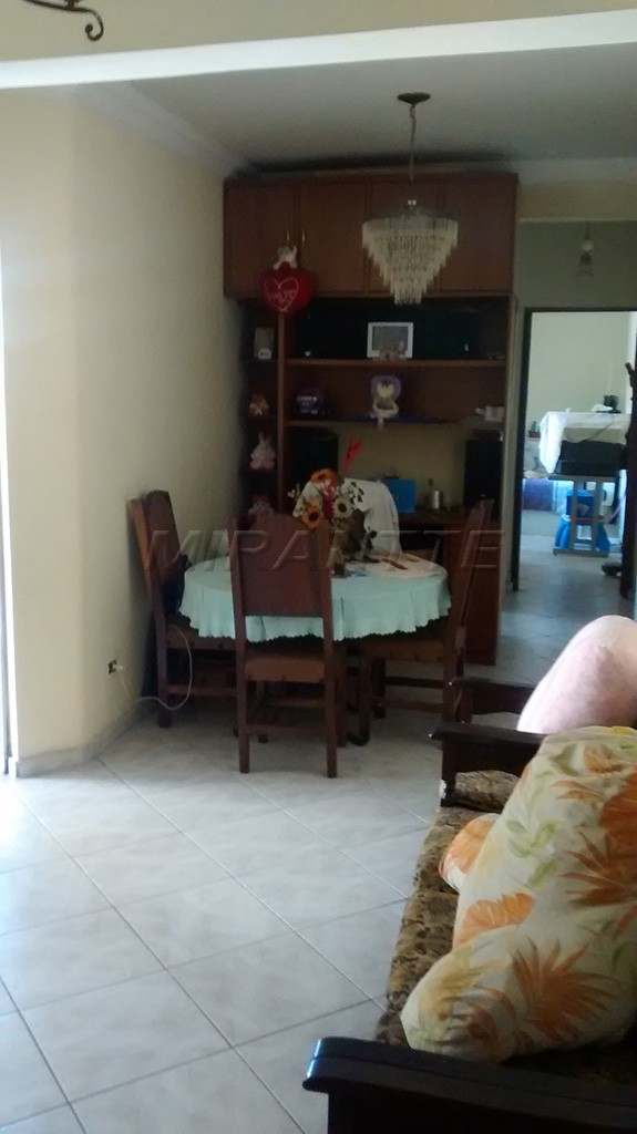 Sobrado com 4 quartos em Casa Verde