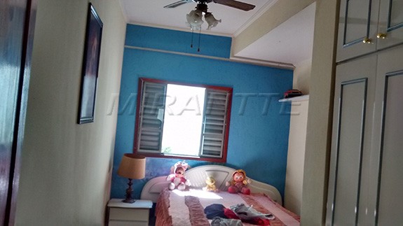 Sobrado com 4 quartos em Casa Verde
