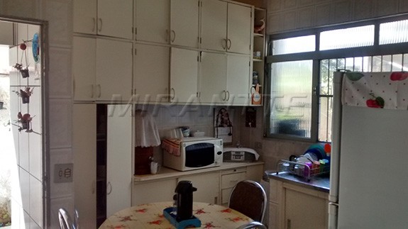 Sobrado com 4 quartos em Casa Verde