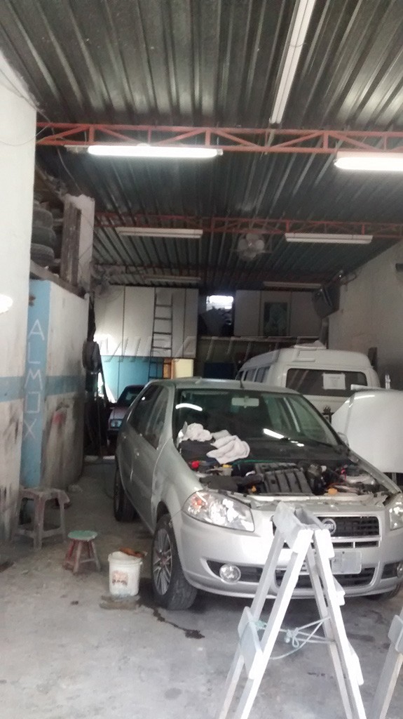 Sobrado com 4 quartos em Casa Verde