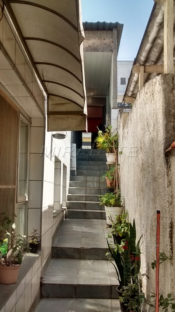 Sobrado com 4 quartos em Casa Verde