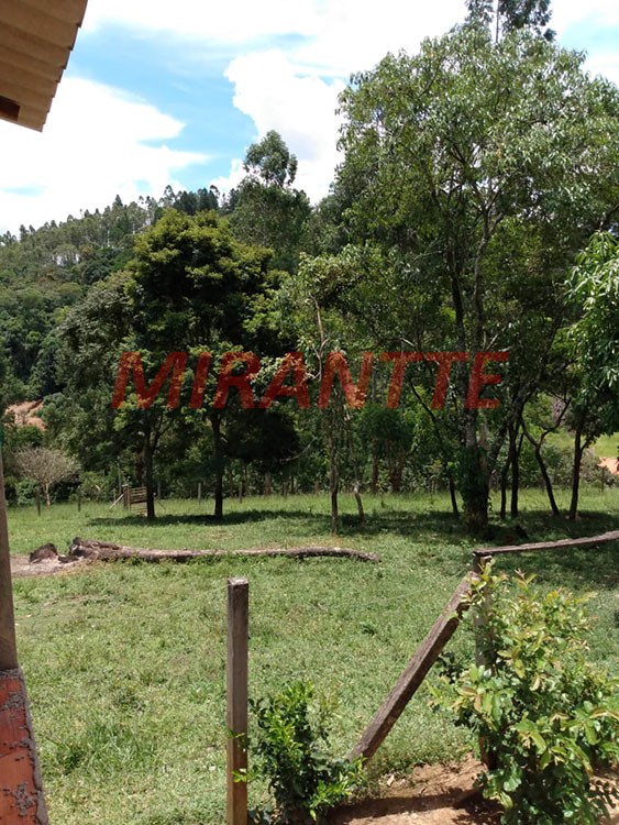 ChÁcara de 14910m² com 2 quartos em Água das Cascatas