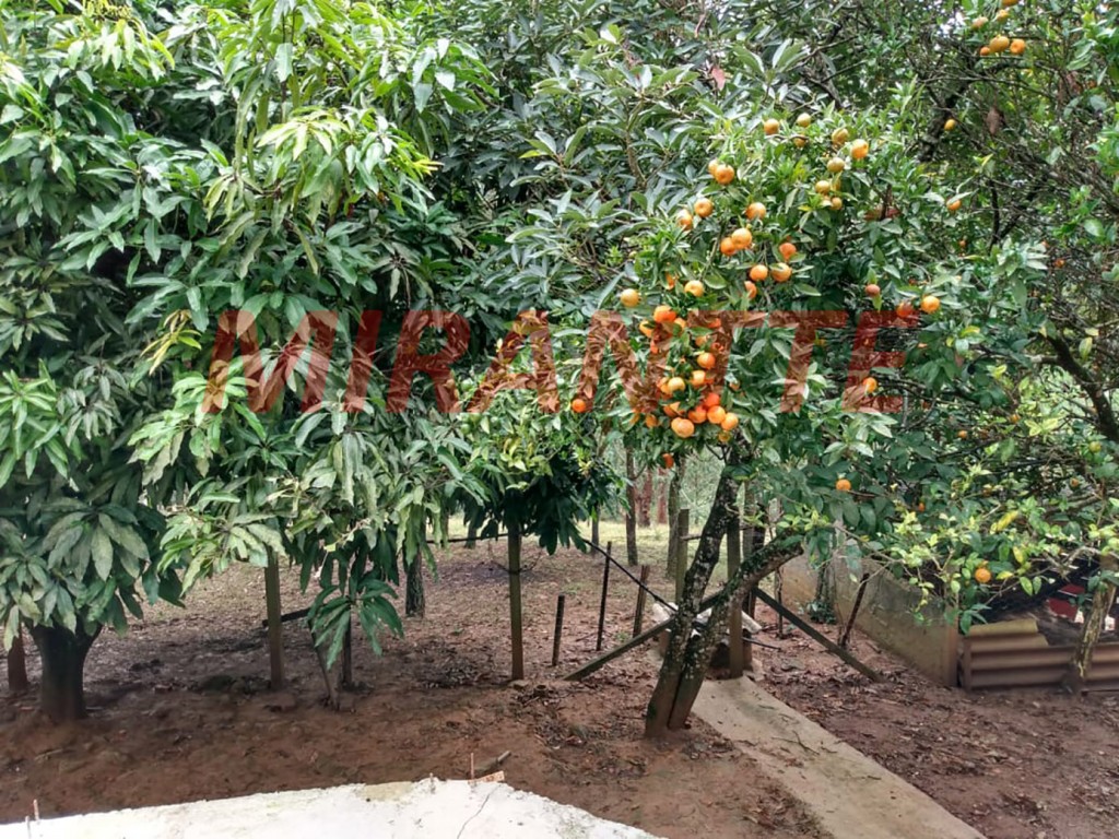 ChÁcara de 14910m² com 2 quartos em Água das Cascatas