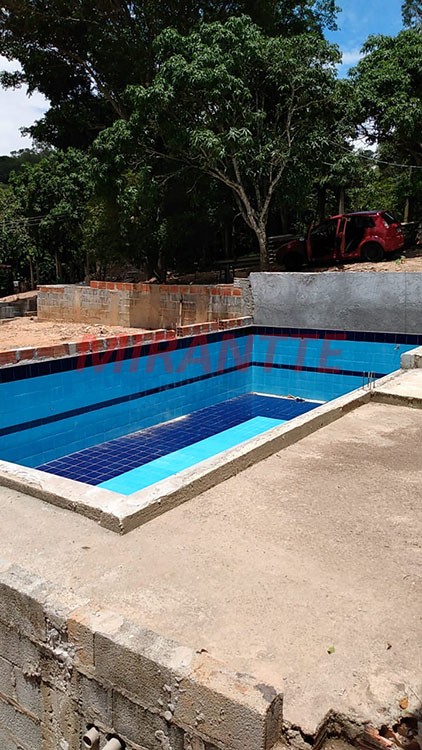 ChÁcara de 14910m² com 2 quartos em Água das Cascatas