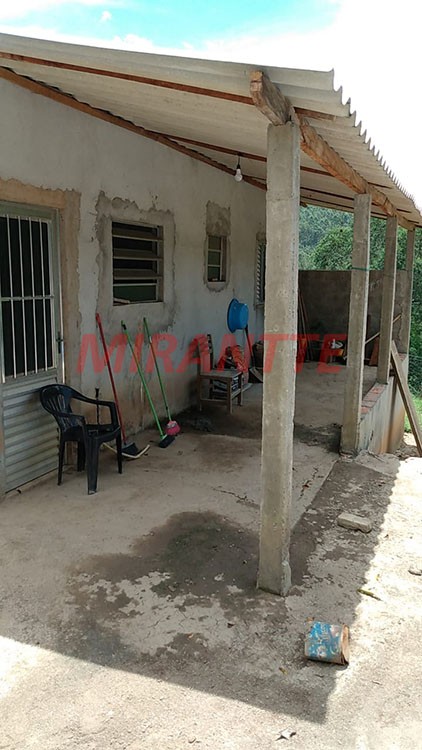 ChÁcara de 14910m² com 2 quartos em Água das Cascatas