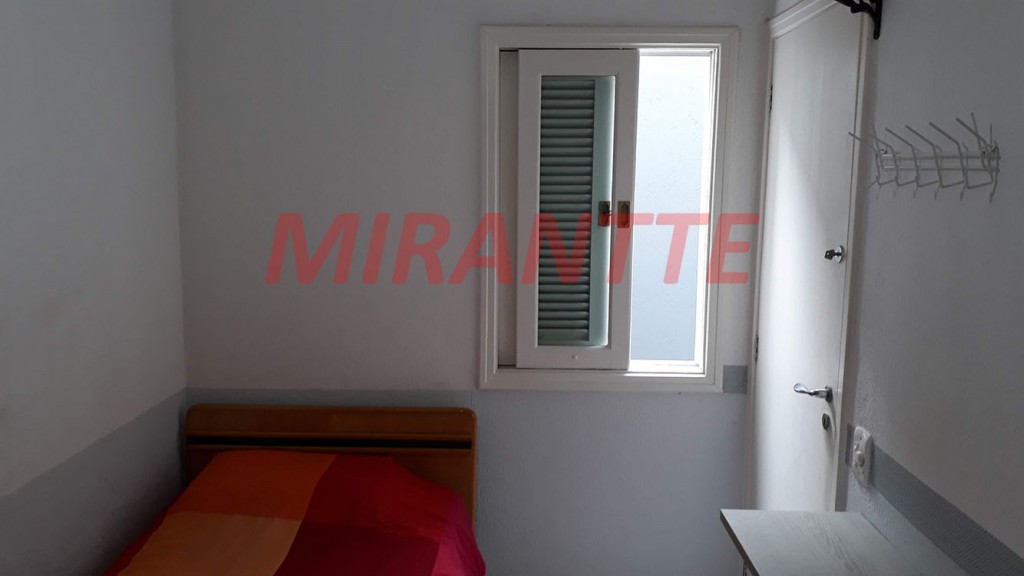 Sobrado de 138m² com 3 quartos em Parada Inglesa